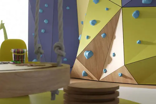 ЛДСП K006 Дуб Урбан Янтарный 2070*2800мм детальная картинка фото 2