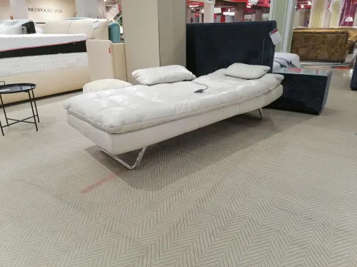 Кушетку IVERA с электроприводом фото 2