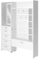 Шкаф в прихожую, модель МШП-330