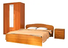 Комплект мебели для Спальни МСК-220 фото анонс товара