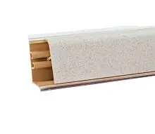 Плинтус для столешницы на кухне Korner LB 37.332 Петра фото анонс товара