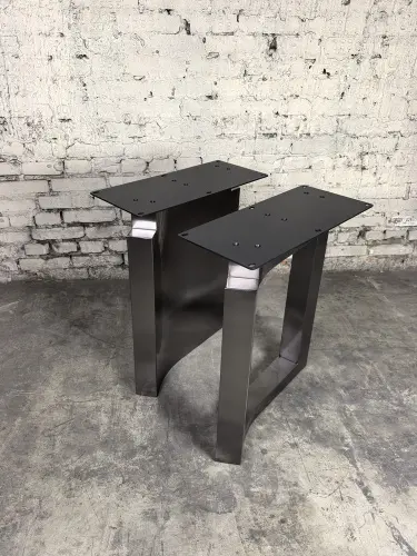 Подстолье металлическое 2169EM фото 6