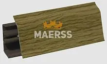 Плинтус для столешницы на кухне Korner LB 38.6163 Дуб Кера фото анонс товара