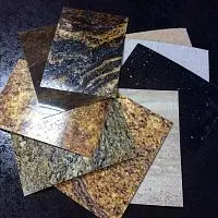 Набор образцов пластиков Formica (все декоры) фото анонс товара