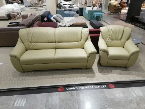 Диван Neapel Soft раскладной 3 местный фото 3