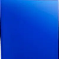 Стекло цвет RAL 5002 фото анонс товара