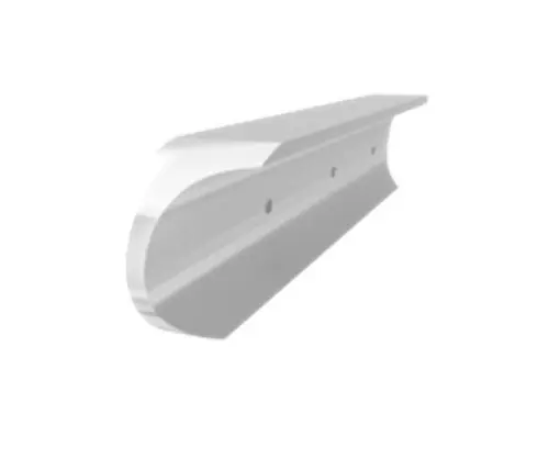 Угловая планка для столешницы, onda детальная картинка