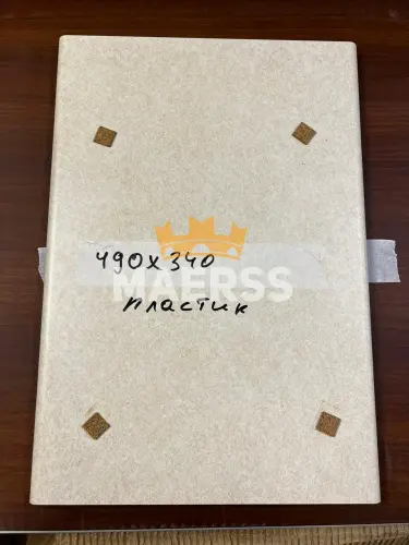 Фасад МДФ в пластике 4166-60 размер 490*340мм детальная картинка