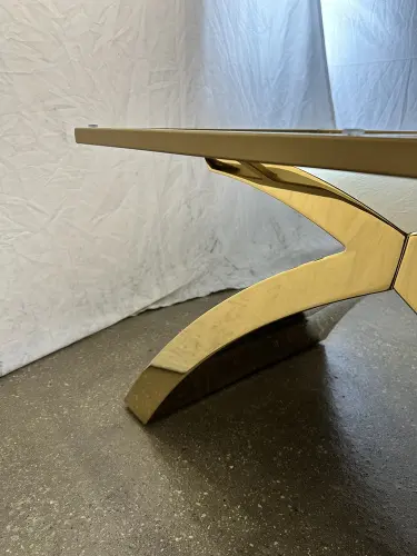 Подстолье из нержавеющей стали 1186EM фото 7