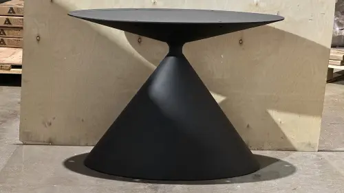 Подстолье стальное 2210EM фото 2