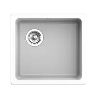 Мойка EWIGSTEIN 4540 подстольный монтаж