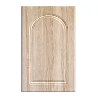 Фасад МДФ "Дуга" в пленке