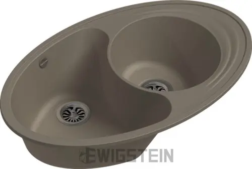 Мойка ELEGANT W90KF Ewigstein детальная картинка фото 7