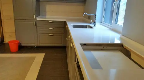 Столешница-Подоконник из Камня фото фото 3