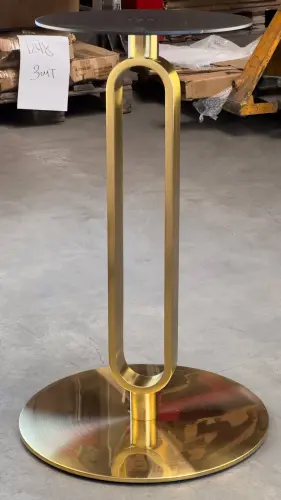 Подстолье стальное 1091EM фото 8