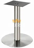 Подстолье из нержавеющей стали 1087EM