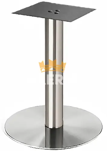 Подстолье из нержавеющей стали 1087EM