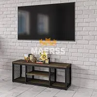 Тумба под телевизор Freedom в стиле Лофт