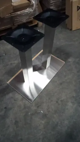 Подстолье металлическое 1003EM фото 3