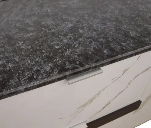 4046/S 2гр. Кастилло темный Столешница матовая фото 15