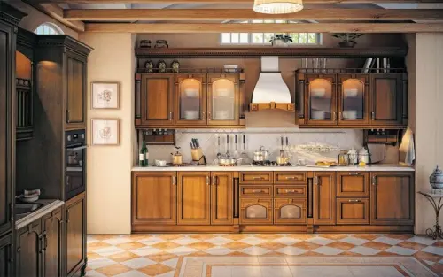 Фасад Массив Арена детальная картинка фото 10