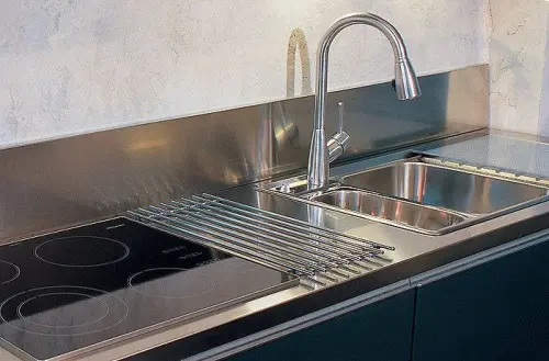 Столешница из Металла фото 3 Столешница из Металла фото фото 3