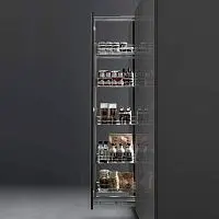 Выдвижная колонна VIBO фото анонс товара