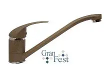 Смеситель 3322 GranFest фото анонс товара