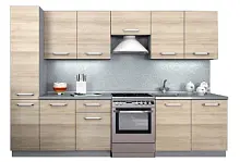 Кухня Сланец 2.9м фото анонс товара