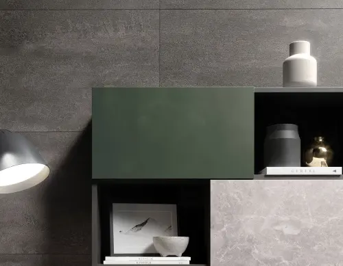 ЛДСП K520 Темный изумруд 2070*2800мм детальная картинка фото 3