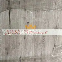 6*600*2580мм 2063/S обрезок стеновой панели Дуб серый фото анонс товара