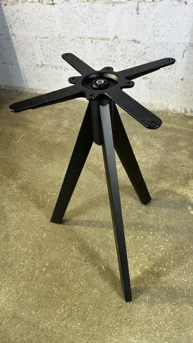 Подстолье стальное 2201EM фото 8