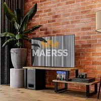 ТВ тумба Geometry в стиле Лофт