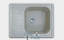 Мойка STANDART GF-S645L GranFest фото анонс товара