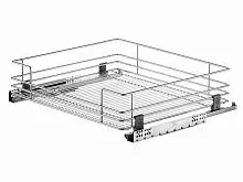 Корзина выдвижная VIBO