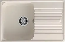 Мойка на кухню GranFest Quarz GF-Z78