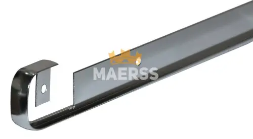 Соединительная планка для столешницы, глянец