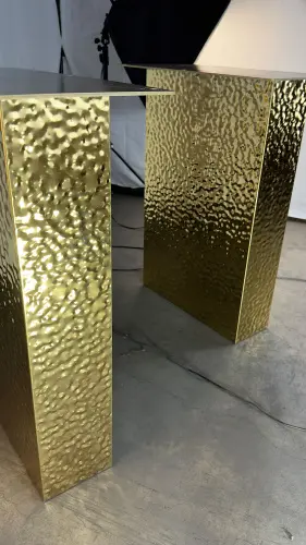 Подстолье металлическое 2135EM фото 9 Подстолье металлическое 2135EM фото 9