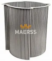 Подстолье из нержавеющей стали 2170EM