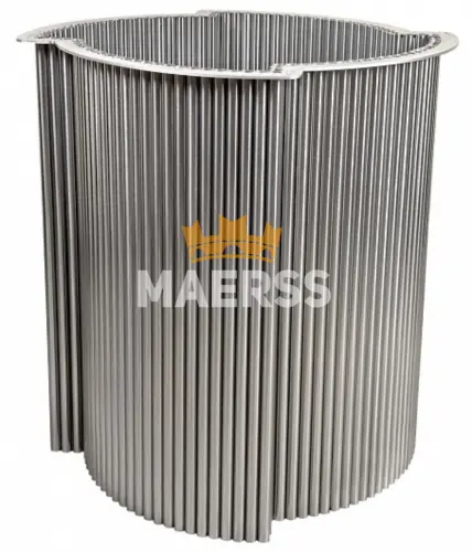 Подстолье из нержавеющей стали 2170EM