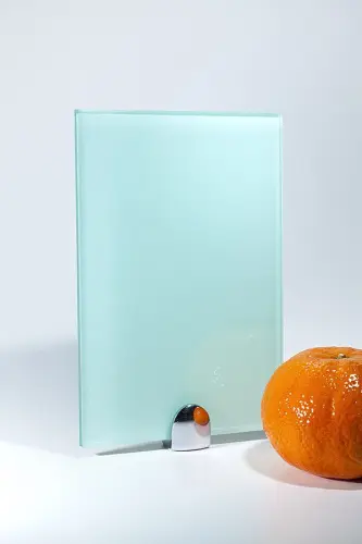 Стекло цвет RAL 1604 детальная картинка фото 2