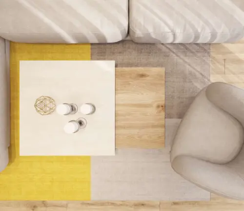 ЛДСП K358 Дуб Кастелло Медовый 2070*2800мм детальная картинка фото 3