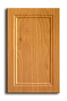 Фасад МДФ "Турин" в пленке