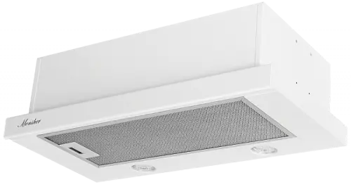Встраиваемая вытяжка Monsher TELE II 50 W детальная картинка фото 2