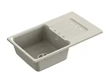 Мойка GranFest Smart GF-SM680L