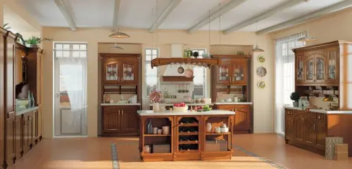 Фасад Массив Аризона детальная картинка фото 15