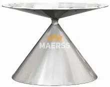 Подстолье из нержавеющей стали 2212EM