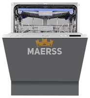 Посудомоечная машина Monsher MD 602 B фото анонс товара
