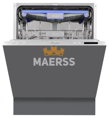 Посудомоечная машина Monsher MD 602 B детальная картинка