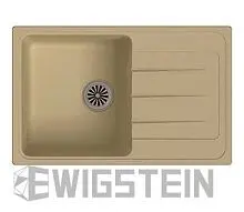 Мойка ELEGANT 50F Ewigstein фото анонс товара